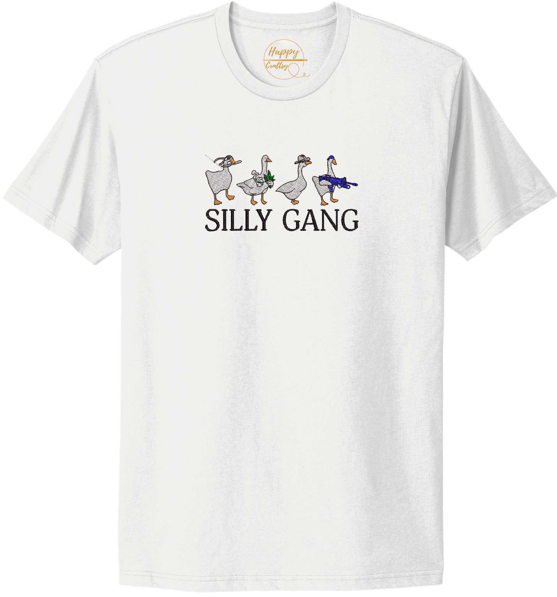 Silly Gang